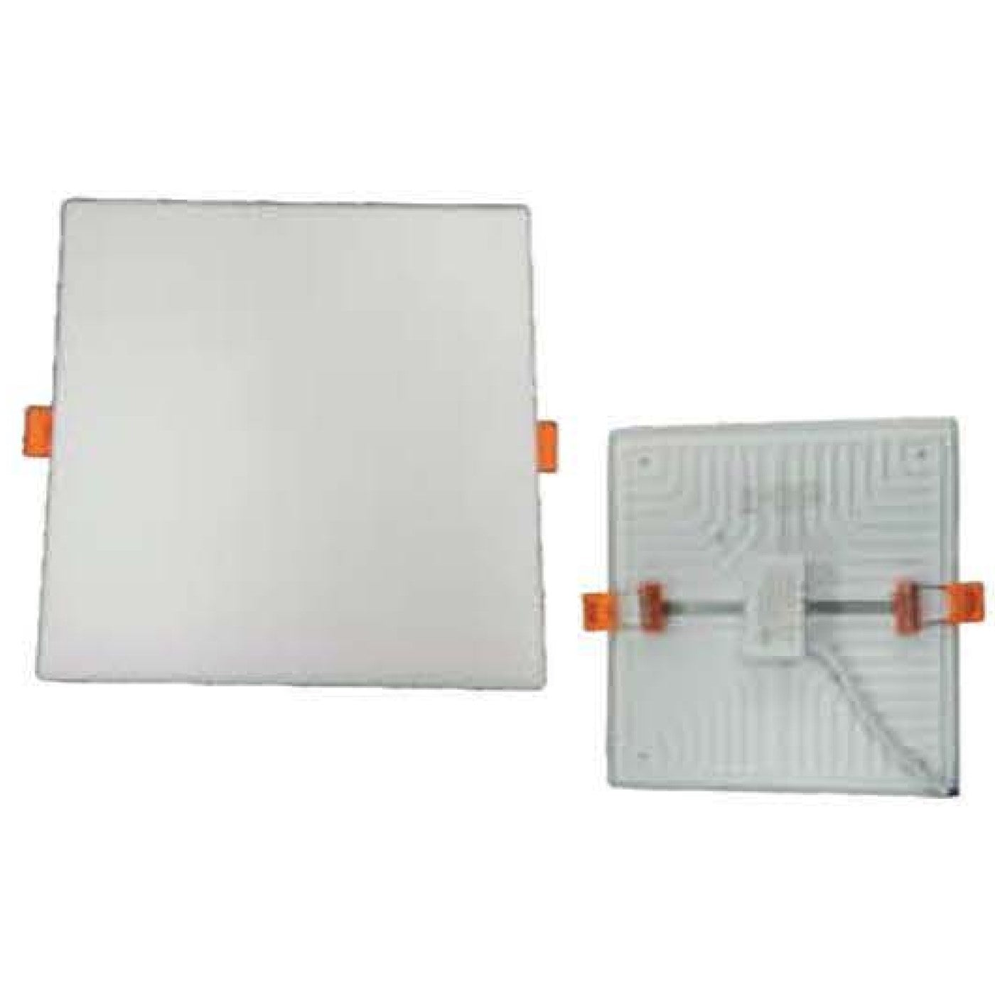 10W LED FLEXI PANEL FRAMELESS Square SLEDFFPN011