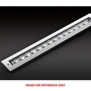 24W LED IN GROUND WALL WASHER 1000mm SUGLED1012