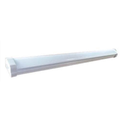 36W 4FT LED WATERPROOF SQ. OUTDOOR TUBE SLEDOF277