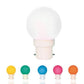 Ledvance 0.5w LED Deco Color Lamps
