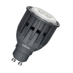 Ledvance 10w LED Parathom Pro PAR 16 HB Dimmable Gu-10 Lamp
