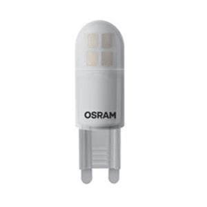 Ledvance 3.5w Pin Capsule Led G9 Dimmable Lamp