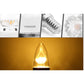 Ledvance 4.9w E-14 LED Value Classic B40 Candle lamp