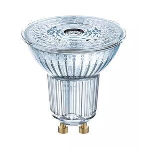 Ledvance 5.5w LED Performace PAR 16 Dimmable Gu-10 Lamp