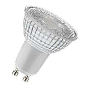 Ledvance 7.5w LED VALUE PAR 16 Gu-10 Lamp