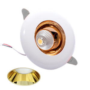 ledvance LDECO Gold COB Spot Light 7W