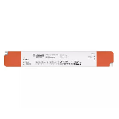 Ledvance Constant Voltage Dali Dimmable Driver 24v x 6.25a