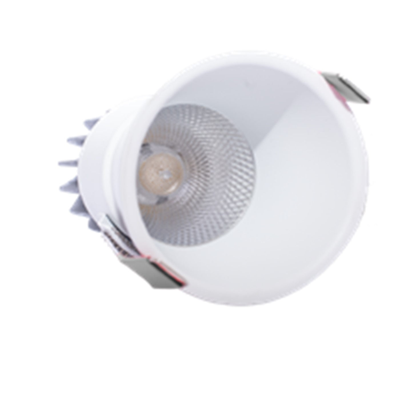 Ledvance LDVAL Deep Aluminum COB Spot Light 10W