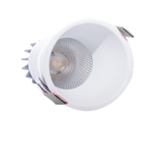 Ledvance LDVAL Deep Aluminum COB Spot Light 10W