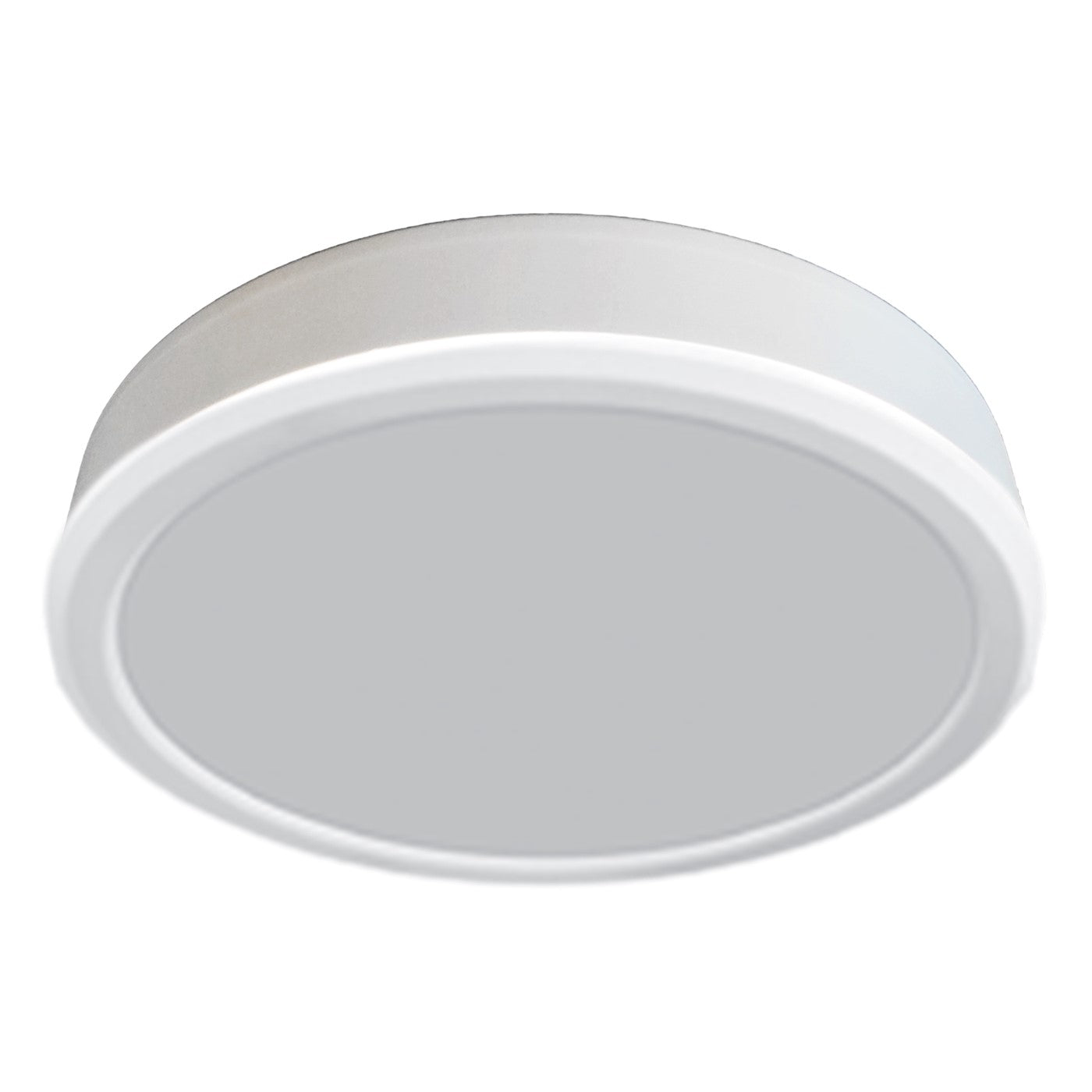 ledvance LED Eco PC Round Surface Downlight 8W