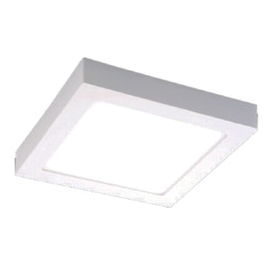 ledvance LED Square slim Surface PANEL 12W