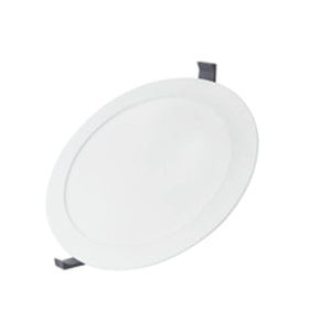 ledvance LDECO Round Slim PC Panel 18W