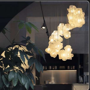 JS-SBL LG-002 Luxury Hanging