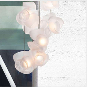 JS-SBL LG-005 Luxury Hanging
