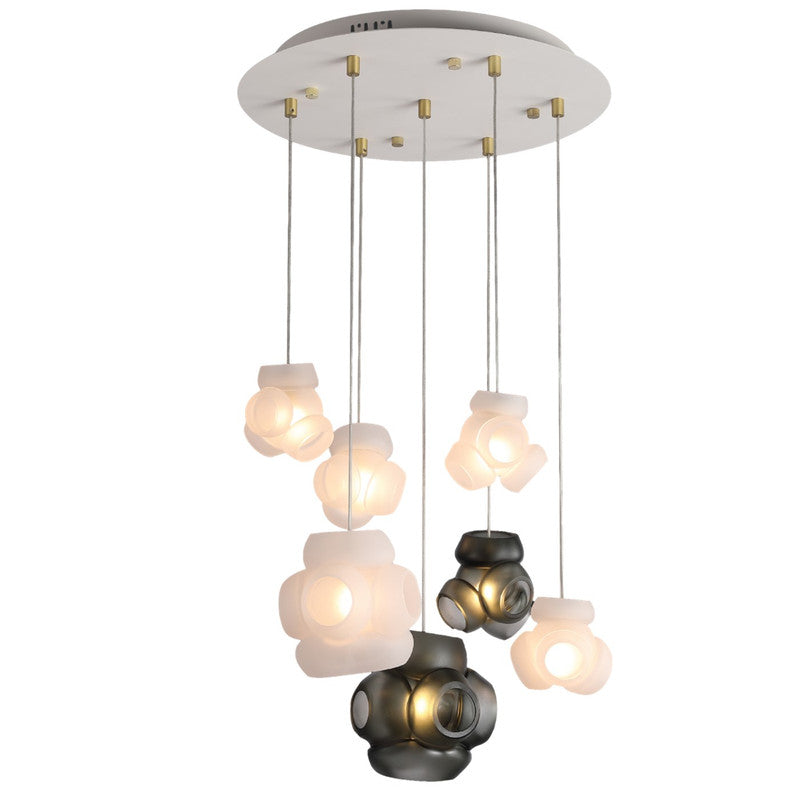 JS-SBL LG-008 Cluster hangings