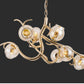 JS-SBL LG-019 Luxury Chandelier