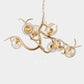 JS-SBL LG-019 Luxury Chandelier