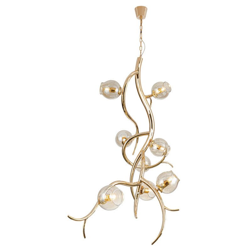 JS-SBL LG-020 Luxury Chandelier