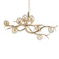 JS-SBL LG-021 Luxury Chandelier