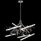 JS-SBL LG-023 Luxury Chandelier