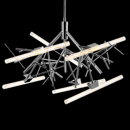 JS-SBL LG-023 Luxury Chandelier