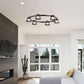 JS-SBL LG-025 Led Chandelier