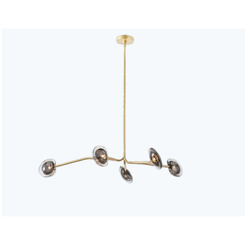 JS-SBL LG-030 Rectangular Hanging
