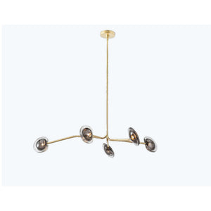 JS-SBL LG-030 Rectangular Hanging