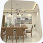 JS-SBL LG-031 Rectangular Hanging
