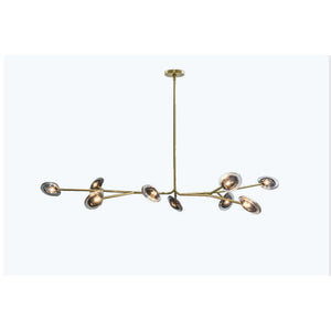 JS-SBL LG-031 Rectangular Hanging