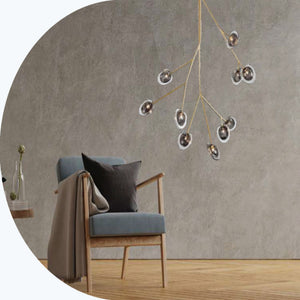 JS-SBL LG-032 Modern Chandeliers