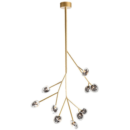 JS-SBL LG-032 Luxury Chandelier