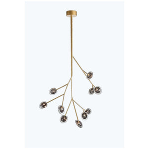 JS-SBL LG-032 Modern Chandeliers