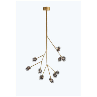 JS-SBL LG-032 Modern Chandeliers