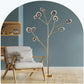 JS-SBL LG-033 Modern Floor Lamp
