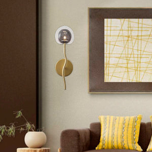 JS-SBL LG-034 Luxury Wall lights