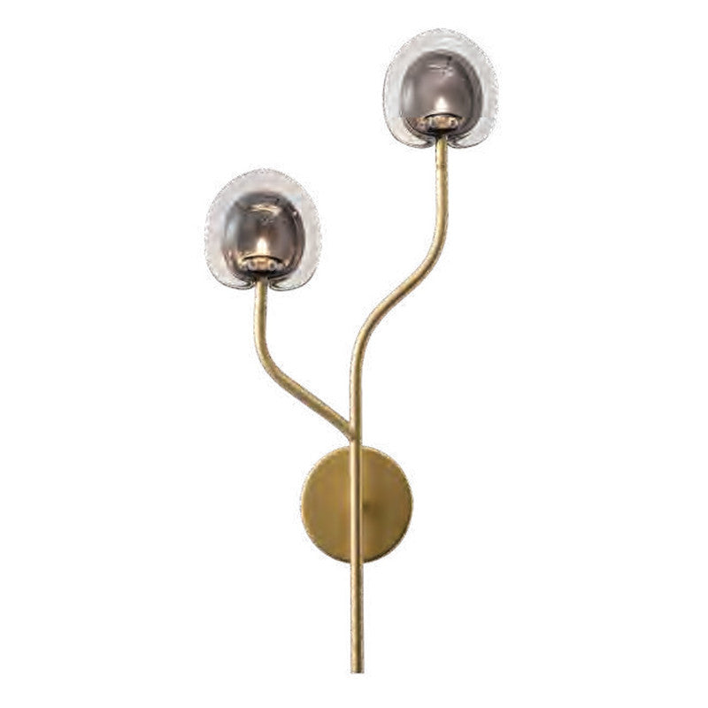 JS-SBL LG-035 Classic Wall Lights