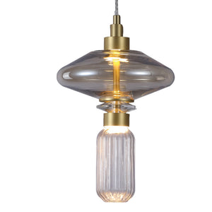 JS-SBL LG-046 Led Hanging Lights