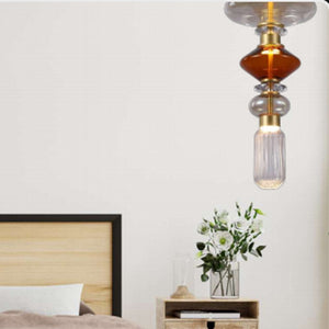 JS-SBL LG-047 Led Hanging Lights