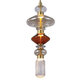 JS-SBL LG-047 Led Hanging Lights