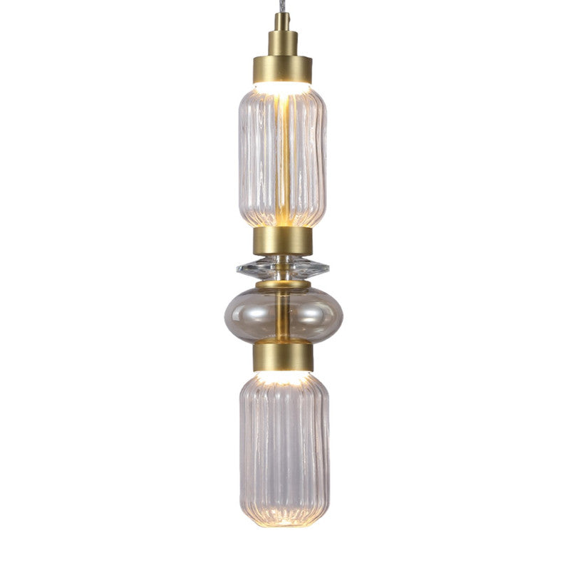 JS-SBL LG-048 Led Hanging Lights