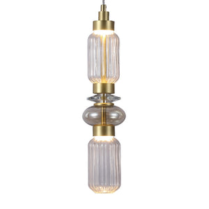 JS-SBL LG-048 Led Hanging Lights