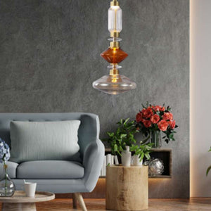 JS-SBL LG-049 Led Hanging Lights