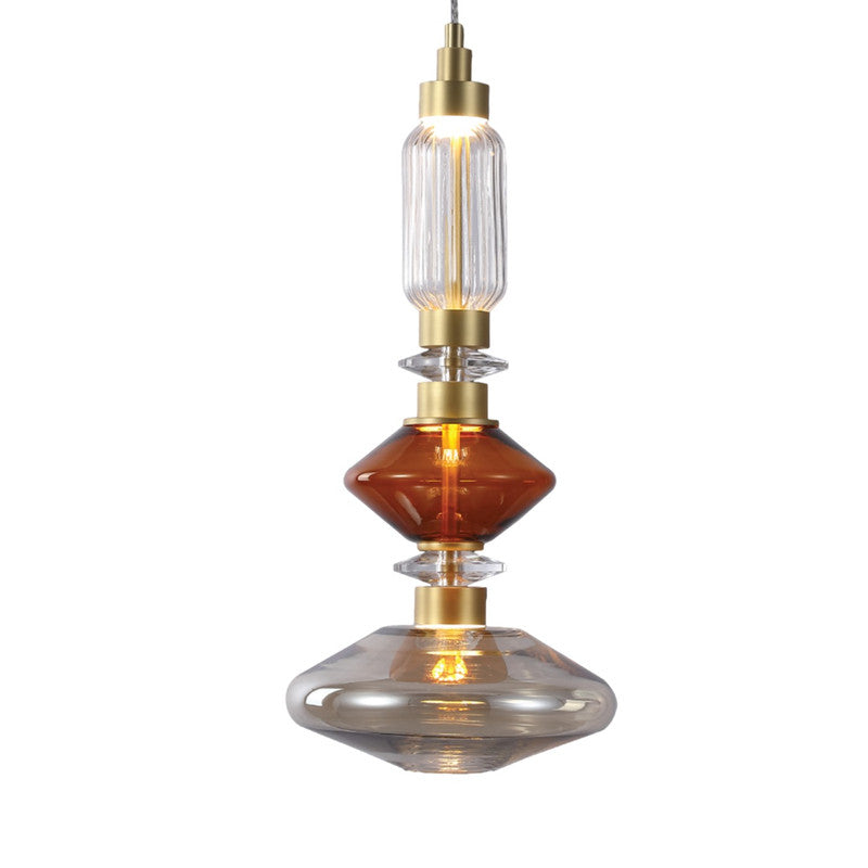 JS-SBL LG-049 Led Hanging Lights