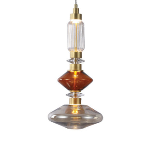 JS-SBL LG-049 Led Hanging Lights