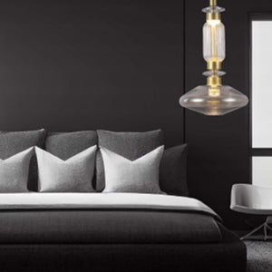 JS-SBL LG-051 Led Hanging Lights
