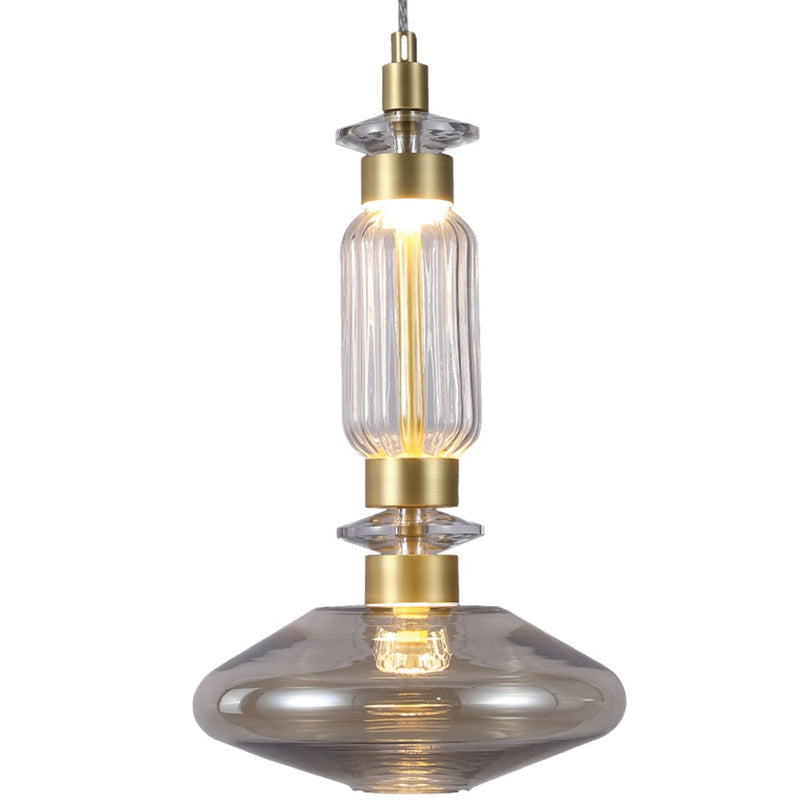 JS-SBL LG-051 Led Hanging Lights