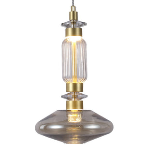 JS-SBL LG-051 Led Hanging Lights