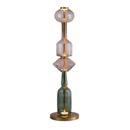 JS-SBL LG-053 Led Floor Lamp