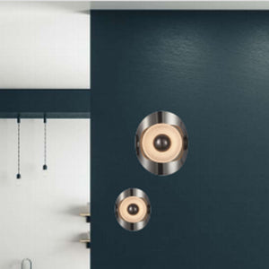 JS-SBL LG-057 Luxury Wall lights